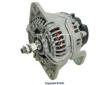 Alternátor Bosch 0124525085
