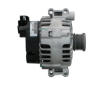Alternátor BMW 120A SG12B065 Valeo New