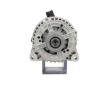 Alternátor Land Rover 180A 0121715124 SEG New