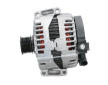 Alternátor Mercedes 220A 0121813102 SEG New
