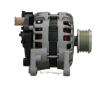 Alternátor Renault 110A F000BL06BC SEG New