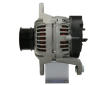 Alternátor Renault 80A 0124555563 SEG New