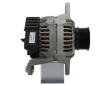 Alternátor Renault 80A 0124555563 SEG New