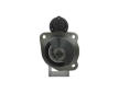 Startér Agco Power 4.2 kw MS398 Mahle New
