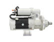 Startér Mercedes 3.3 kw 8200295 Remy New