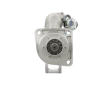 Startér Mercedes 4.0 kw 8200296 Remy New