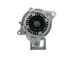Alternátor Chrysler 120A 121000-4231 +Line