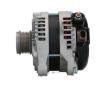 Alternátor Jaguar 220A 104210-6640 +Line
