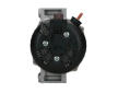 Alternátor Jeep 220A 104210-6592 Denso New