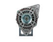 Alternátor Mitsubishi 95A A5TL0291 +Line