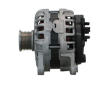 Alternátor Renault 120A F000BL078J SEG New