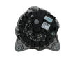 Alternátor Renault 120A F000BL078J SEG New