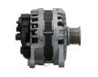 Alternátor Renault 120A F000BL078J SEG New