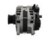 Alternátor Renault 150A F000BL08N7 Bosch New
