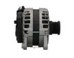 Alternátor Renault 150A F000BL08N7 Bosch New