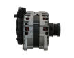 Alternátor Renault 150A F000BL08N9 SEG New