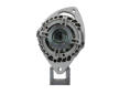 Alternátor Toyota 80A 101210-1740 Denso New