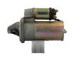 Startér Land Rover 1.4 kw 63226800 Denso New