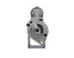 Startér Mercedes 1.7 kw 0399707144 SEG New