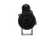 Startér Renault 2.1 kw 0986018671 Bosch repas