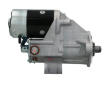 Startér Toyota 4.5 kw 128000-3080 +Line
