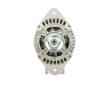 Alternátor Claas 200A MG610 Mahle New