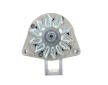 Alternátor Same 120A MG873 Mahle New