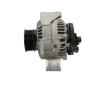 Alternátor DAF 110A 0124655036 Bosch_New