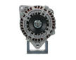 Alternátor Kubota 115A A3TB4379 +Line