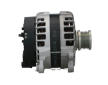 Alternátor Audi 200A 0125811175 SEG New