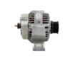 Alternátor Jaguar 120A 021080-2660 Denso New