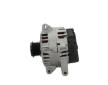 Alternátor Opel 120A TG12C066 Valeo repas