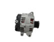 Alternátor Opel 120A TG12C066 Valeo repas