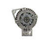 Alternátor Porsche 150A 0124525057 Bosch New