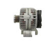 Alternátor Porsche 150A 0124525057 Bosch New