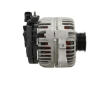 Alternátor Toyota 80A 0124315023 SEG New
