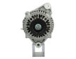 Alternátor Toyota 80A 101211-5360 +Line