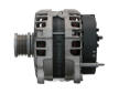 Alternátor Volkswagen 180A 0125811178 SEG New