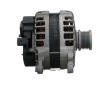 Alternátor Volkswagen 180A 0125811179 SEG New