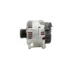 Alternátor Volkswagen 180A TG17C056 Valeo New