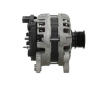 Alternátor Volkswagen 90A 0124325013 SEG New