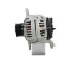 Alternátor Volvo 120A MG817 Mahle New