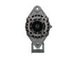 Alternátor Volvo 150A F000BL07CG SEG New