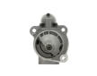 Startér Gazel 2.0 kw 0001109027 Bosch New
