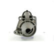 Startér Chrysler 1.7 kw 0001110024 Bosch New