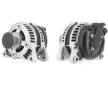 Alternátor Citroen Berlingo PureTech 110 Denso 104211-7143