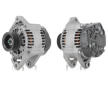 Alternátor Subaru Justy 1.0 Denso 102211-6050