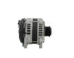 Alternátor Porsche 911 Tanga 220A Denso 104211-0470