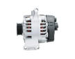 Alternátor Fiat 120A 101210-1680 +Line