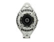 Alternátor Volvo FM 12H/340 Bosch 0124555129 0124555009